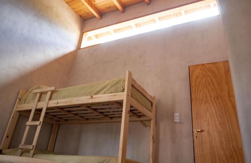 Lago Puelo Apartment | Las de Barro