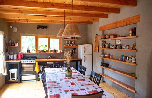 Lago Puelo Apartment | Las de Barro
