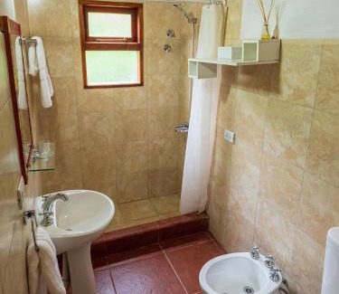 El Bolson House | Las del Tatu