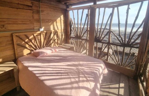 Armeria Cabin | Las delicias del paraiso