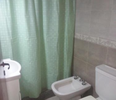 Chascomus Apartment | Las dos A