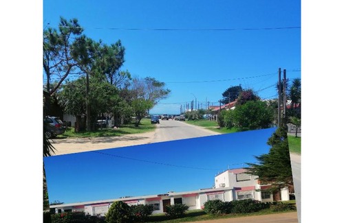 La Paloma House | Las Dulcineas