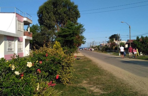 La Paloma House | Las Dulcineas