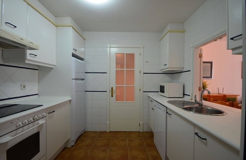 Punta del Moral Apartment | LAS DUNAS 51 - Three Bedroom Apartment, Sleeps 7