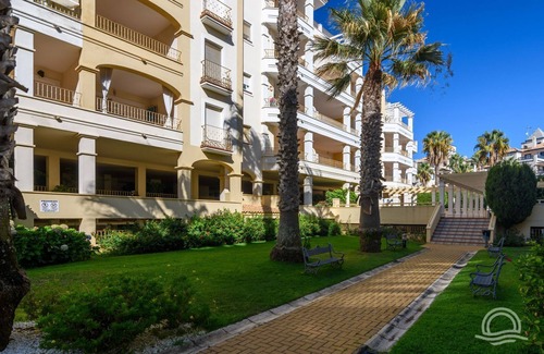 Punta del Moral Apartment | LAS DUNAS 51 - Three Bedroom Apartment, Sleeps 7