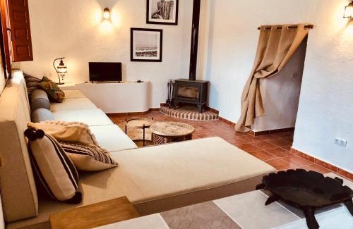 Carramaiza House | LAS DUNAS Cave House Holidays