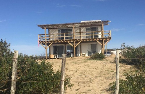 Punta Rubia House | Las Dunas