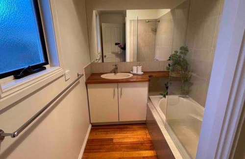 Mount Helen House | Las Elenas
