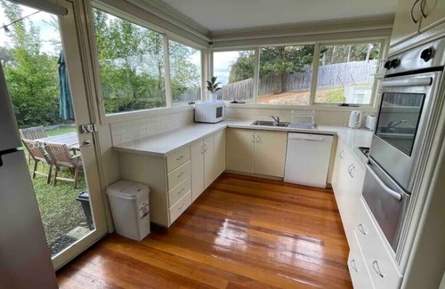 Mount Helen House | Las Elenas
