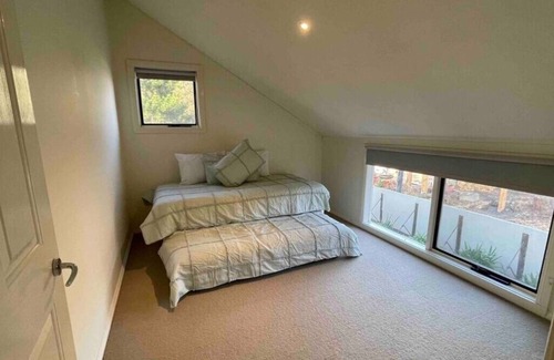 Mount Helen House | Las Elenas