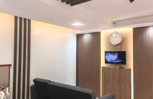 Santa Rosa Bed & Breakfast | Las Enchanted kingdom Cozy Woody