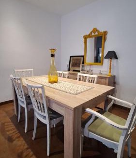 Herencia House | Las Eras 2