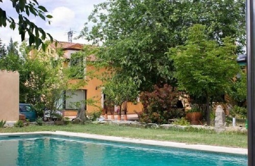 Navaluenga Cottage | Las Eras House for 6 people
