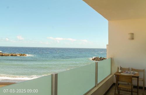 Arico House | Las Eras - La casa frente al mar