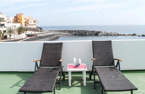 Arico House | Las Eras - La casa frente al mar