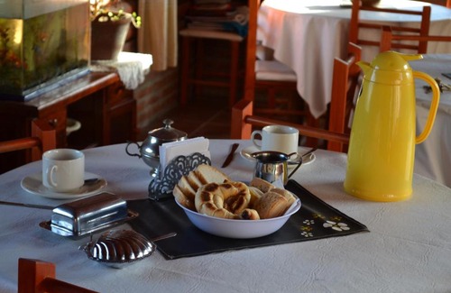 Nono Cabin | Las Esmeraldas