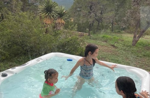 Arteaga Cabin | Las Estrellas Cabañas en el Bosque