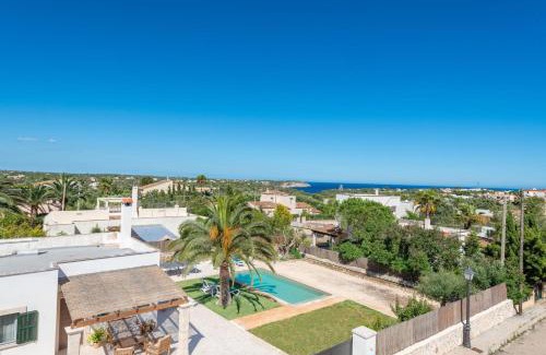 Cala Llombards Villa | Las Estrellas Cala Llombards