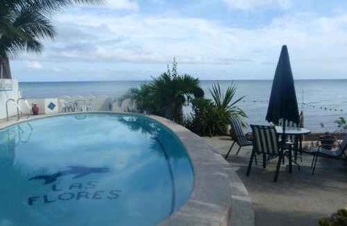 Visayan Islands Hotel | Las Flores Beachside Hotel