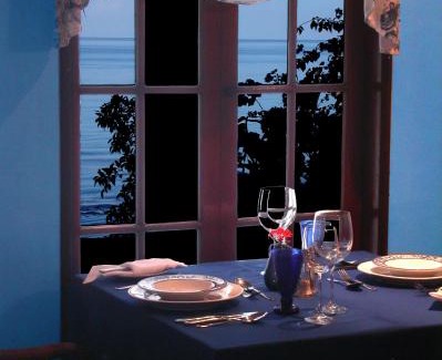 Visayan Islands Hotel | Las Flores Beachside Hotel