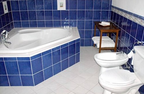 Catmon Hotel | Las Flores Country & Beachside Hotel