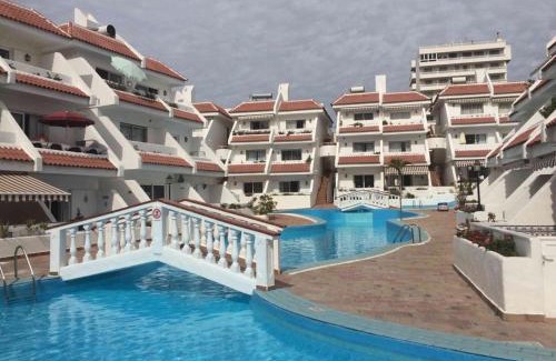 El Madronal Apartment | Las Floritas - Las Americas