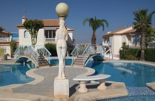 Los Altos Villa | Las fuentes Ref No: 6771443 - a hidden gem