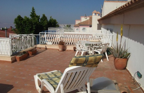 Los Altos Villa | Las fuentes Ref No: 6771443 - a hidden gem