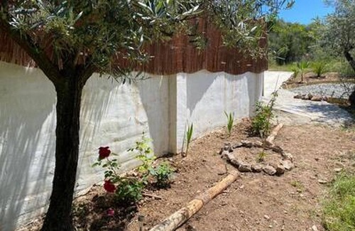 Carataunas House | Las Fuentezuelas Farm - La Cueva