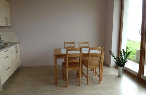 Laskowa Apartment | Las Góra Natura