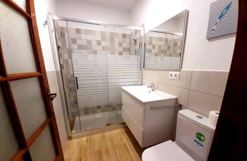 Las Galletas Apartment | Las Galletas Ocean Plata - 2D