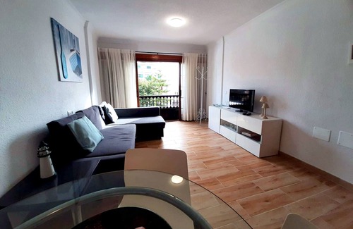 Las Galletas Apartment | Las Galletas Ocean Plata - 2D