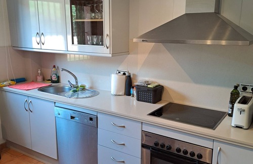 Manilva Apartment | Las Garzas 2131