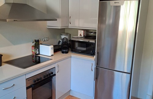 Manilva Apartment | Las Garzas 2131