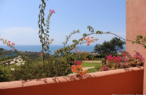 Manilva Apartment | Las Garzas 2131