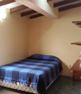 Ibarra House | Las Garzas Alojamiento
