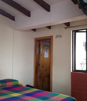 Ibarra House | Las Garzas Alojamiento