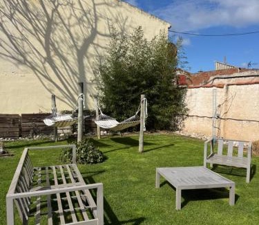 Matapozuelos House | Las Gavias