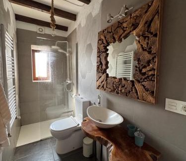 Matapozuelos House | Las Gavias