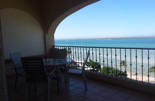 Esterito Hotel | Las Gaviotas Condo-Hotel La Paz BCS
