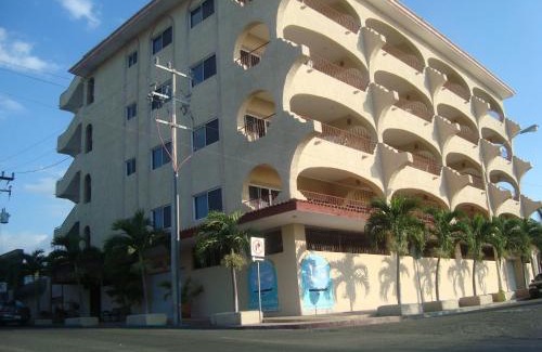 Esterito Hotel | Las Gaviotas Condo-Hotel La Paz BCS