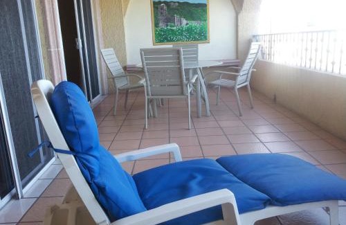 Esterito Hotel | Las Gaviotas Condo-Hotel La Paz BCS