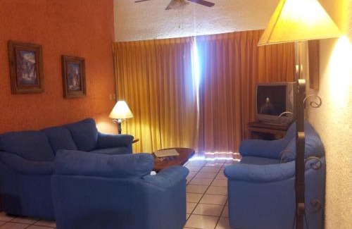 Esterito Hotel | Las Gaviotas Condo-Hotel La Paz BCS