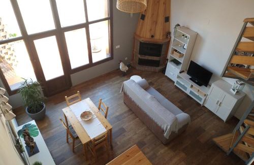 Cardenosa Apartment | Las Gemelas 1 y 2 apartamentos turísticos