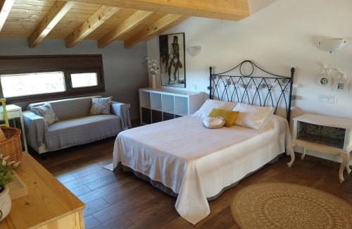 Cardenosa Apartment | Las Gemelas 1 y 2 apartamentos turísticos