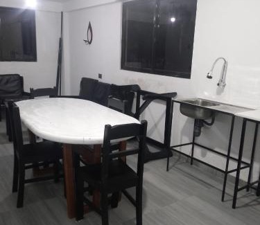 Copacabana Other | Las Gemelas