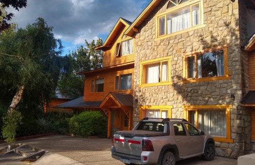 Lanin National Park Apartment | Las Golondrinas