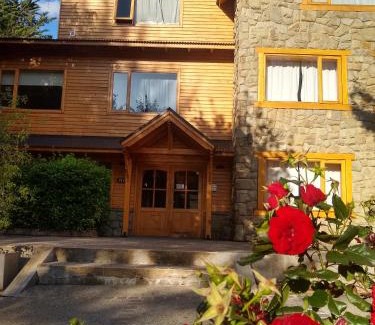 Lanin National Park Apartment | Las Golondrinas