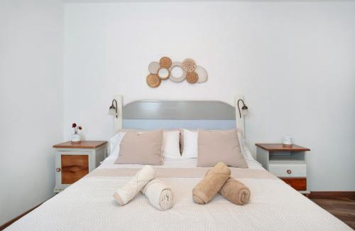 Jedey House | Las Golondrinas - A