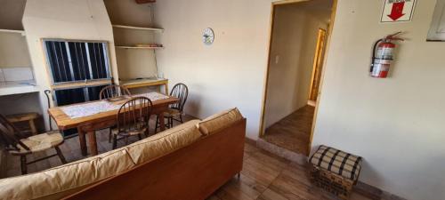 Trevelin House | Las Golondrinas